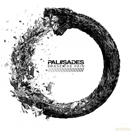Palisades: Erase The Pain [Winyl]