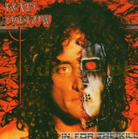 Kevin Dubrow: In For The Kill [CD]