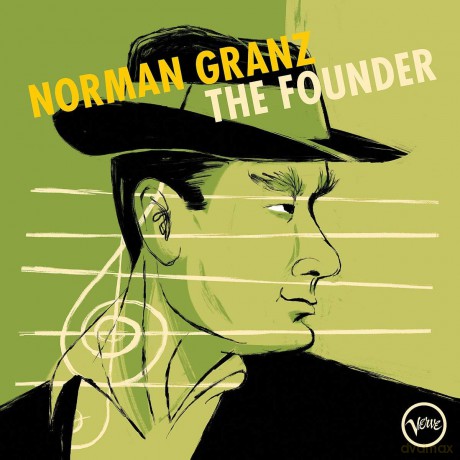 Norman Granz: The Founder [4CD]