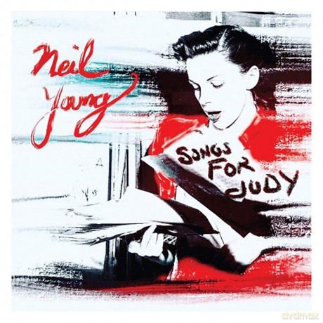 Neil Young: Songs For Judy [2xWinyl]
