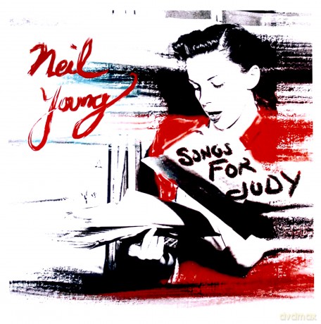 Neil Young: Songs For Judy [2xWinyl]