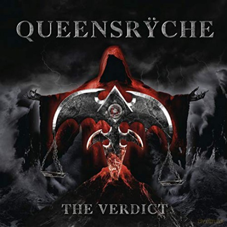 Queensryche: The Verdict [CD]