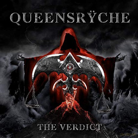 Queensryche: The Verdict [2CD]