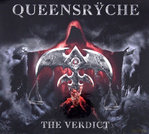 Queensryche: The Verdict [2CD]