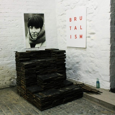 Idles: Brutalism [Winyl]