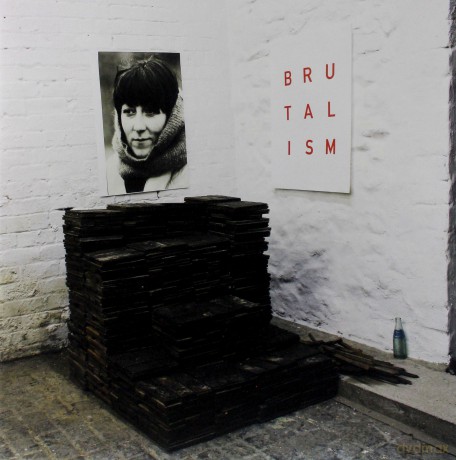 Idles: Brutalism [Winyl]