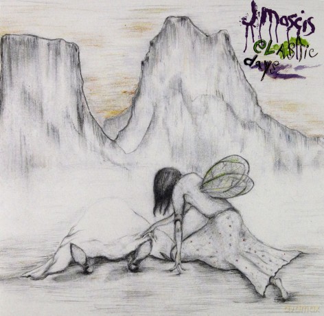 J Mascis: Elastic Days [CD]