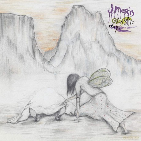 J Mascis: Elastic Days Indie [Winyl]