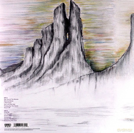 J Mascis: Elastic Days Indie [Winyl]