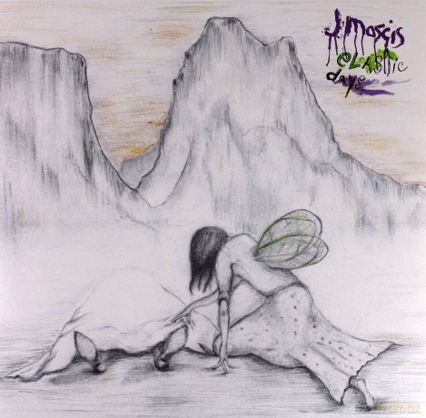 J Mascis: Elastic Days Indie [Winyl]