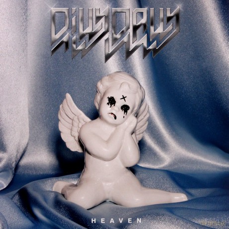 Dilly Dally: Heaven [2xWinyl]