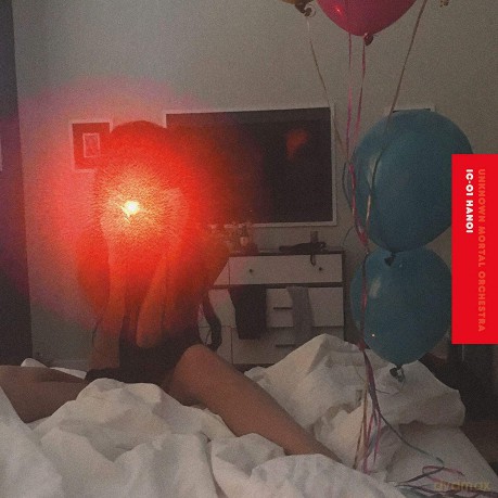 Unknown Mortal Orchestra: IC-01 Hanoi (digipack) [CD]