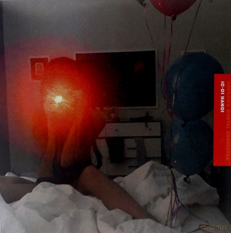 Unknown Mortal Orchestra: IC-01 Hanoi [Winyl]