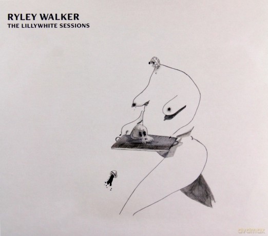 Ryley Walker: The Lillywhite Sessions (digipack) [CD]