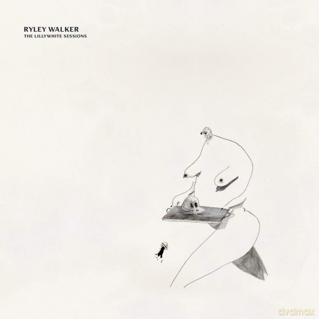 Ryley Walker: The Lillywhite Sessions [Winyl]
