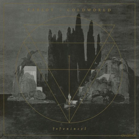 Farsot Coldworld: Toteninsel (digipack) [CD]