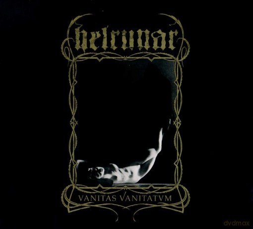 Helrunar: Vanitas Vanitatvm (digipack) [CD]