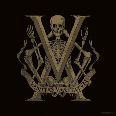 Helrunar: Vanitas Vanitatvm (Limited) (digipack) [2CD]