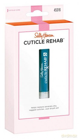 Sally Hansen Odżywka do skórek Cuticle Rehab 8.8 ml
