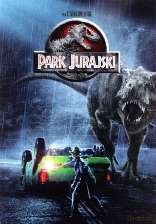 Park Jurajski Kolekcja: Park Jurajski  / Park Jurajski 2. Zaginiony świat / Park Jurajski 3 / Jurassic World / Jurassic World: Upadłe Królestwo Pakiet [5DVD]