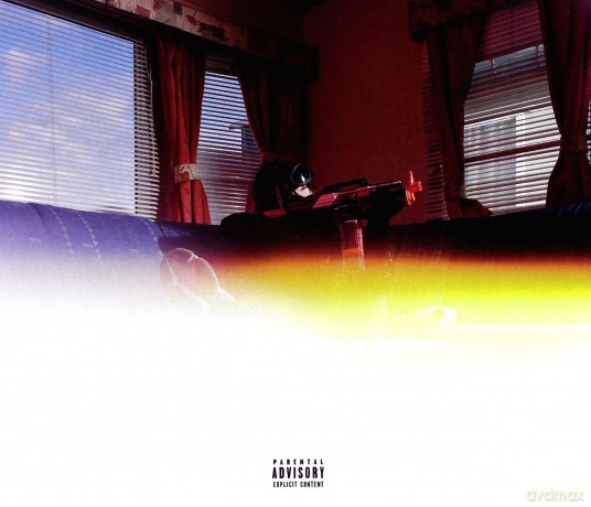 Young Multi: Trapstar [CD]