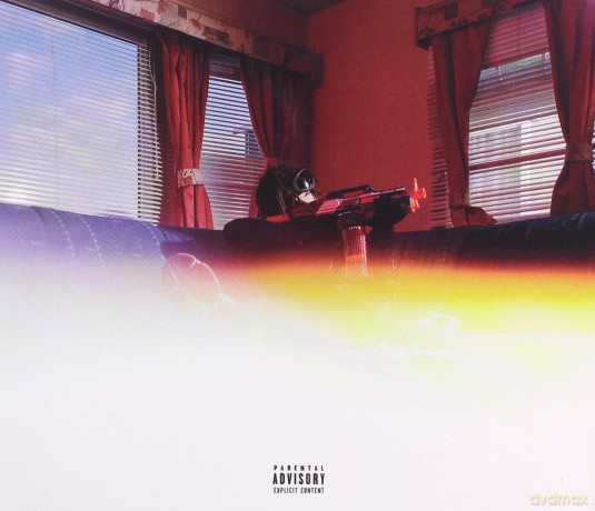 Young Multi: Trapstar [CD]