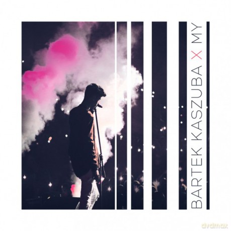Bartek Kaszuba: My [CD]