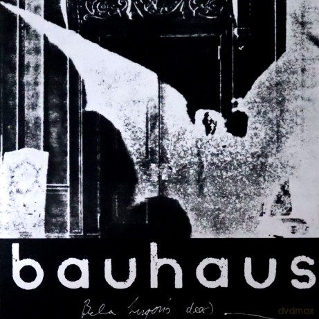 Bauhaus: The Bela Session [Winyl]