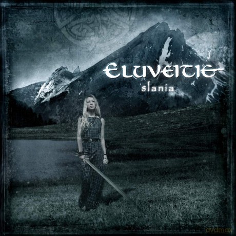Eluveitie: Slania 10 Years [2xWinyl]