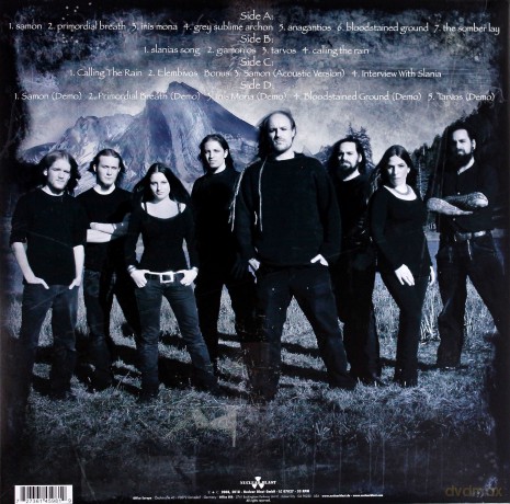 Eluveitie: Slania 10 Years [2xWinyl]