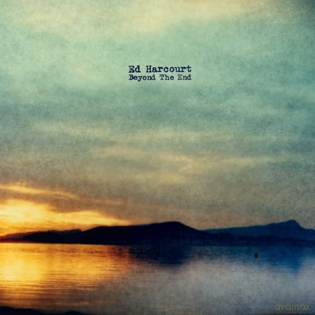 Ed Harcourt: Beyond The End [Winyl]