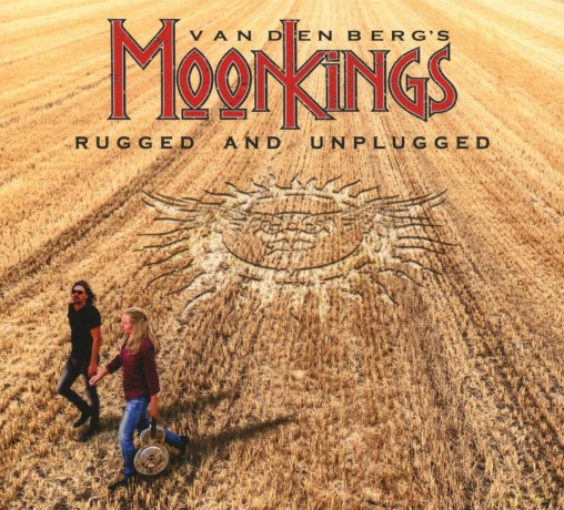 Vandenberg's Moonkings: Rugged And Unplugged (digipack) [CD]