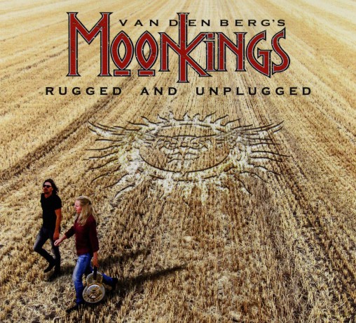 Vandenberg's Moonkings: Rugged And Unplugged (digipack) [CD]