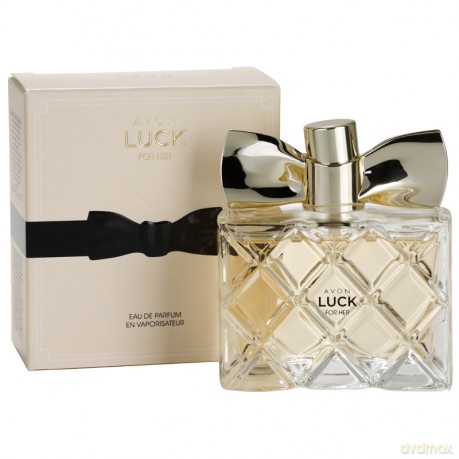 AVON Woda Perfumowana Luck For Her 50 ml