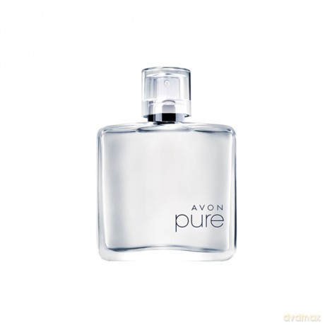 AVON Woda Toaletowa Pure 75 ml