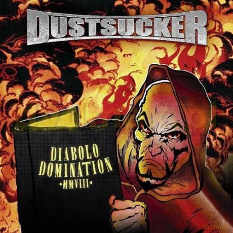 Dustsucker: Diablo Domination [CD]