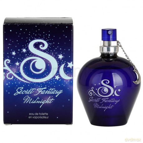 AVON Woda Toaletowa Secret Fantasy Midnight 50 ml
