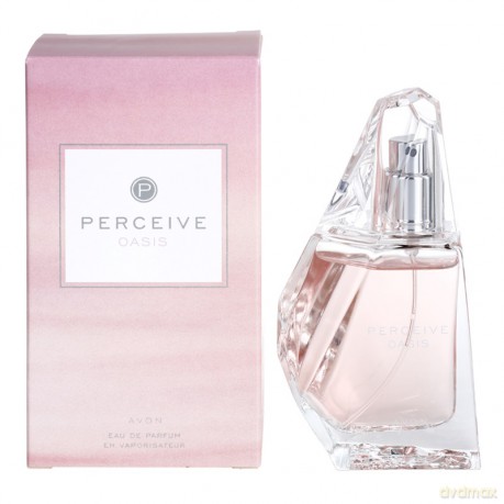 AVON Woda perfumowana Perceive Oasis 50 ml