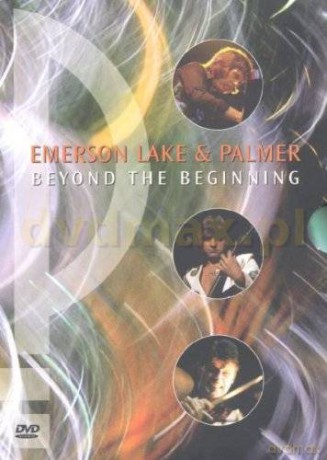 Emerson Lake Palmer: Beyond The Beginning [DVD]