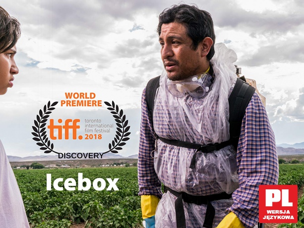 Icebox [DVD]