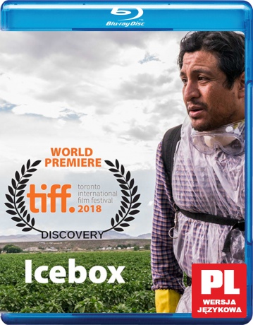 Icebox [Blu-Ray]