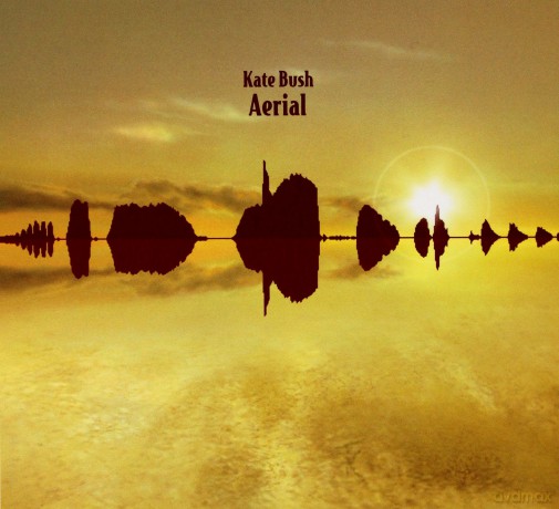 Kate Bush: Aerial [2CD]