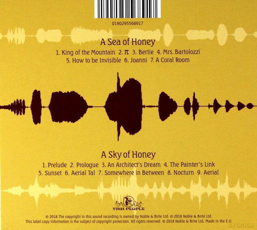 Kate Bush: Aerial [2CD]