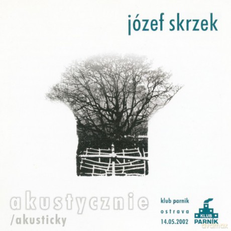 Józef Skrzek: Akustycznie [CD]