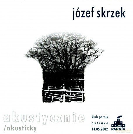 Józef Skrzek: Akustycznie [CD]