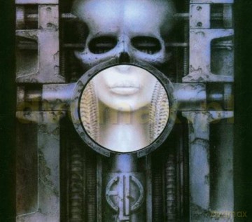 E.L.P: Brain Salad Surgery (digipack) [CD]