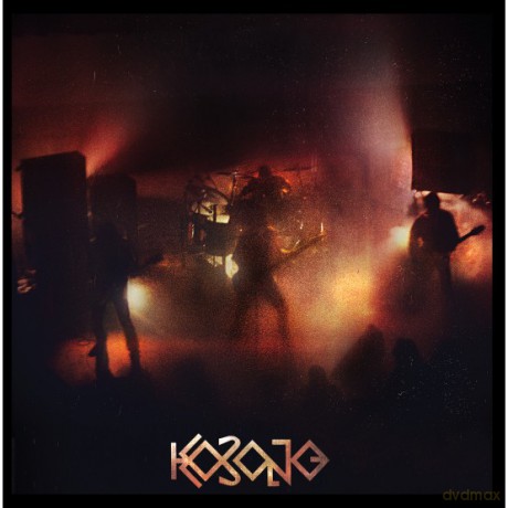 Kobong: Koncert Remont 1994 [2xWinyl]