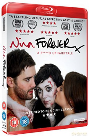 Nina Forever [Blu-Ray]