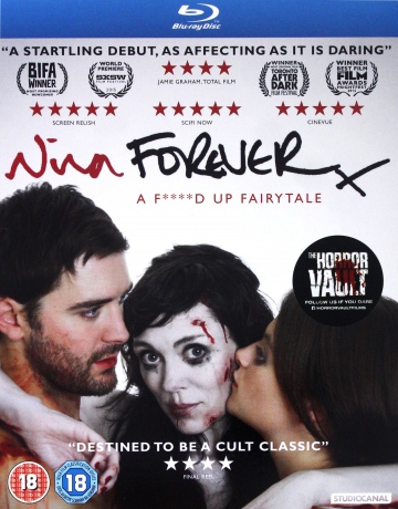 Nina Forever [Blu-Ray]