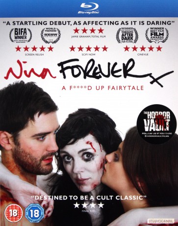 Nina Forever [Blu-Ray]